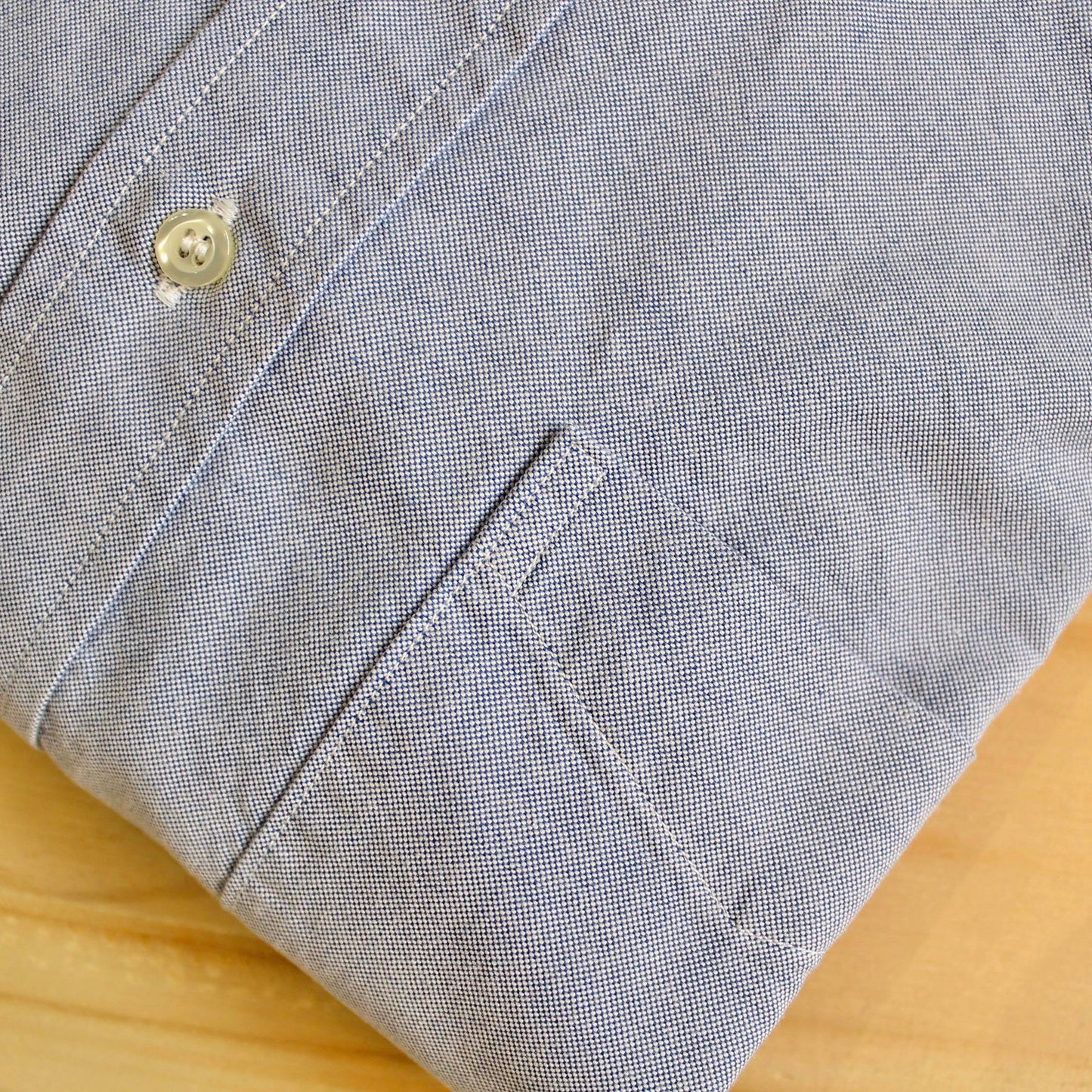 WORKERS - BD Oxford Shirt MODIFIED FIT