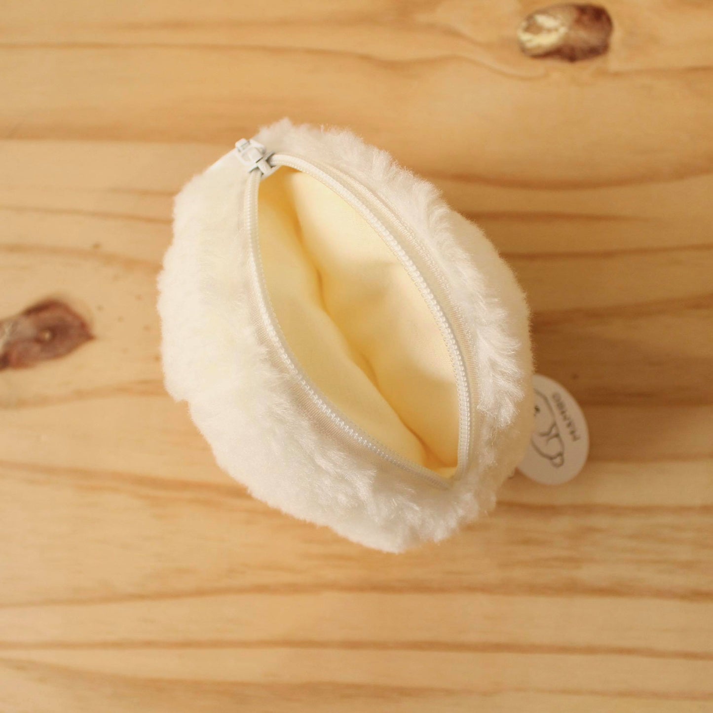 CLASKA Gallery & Shop "DO" - MAMBO KAO POUCH