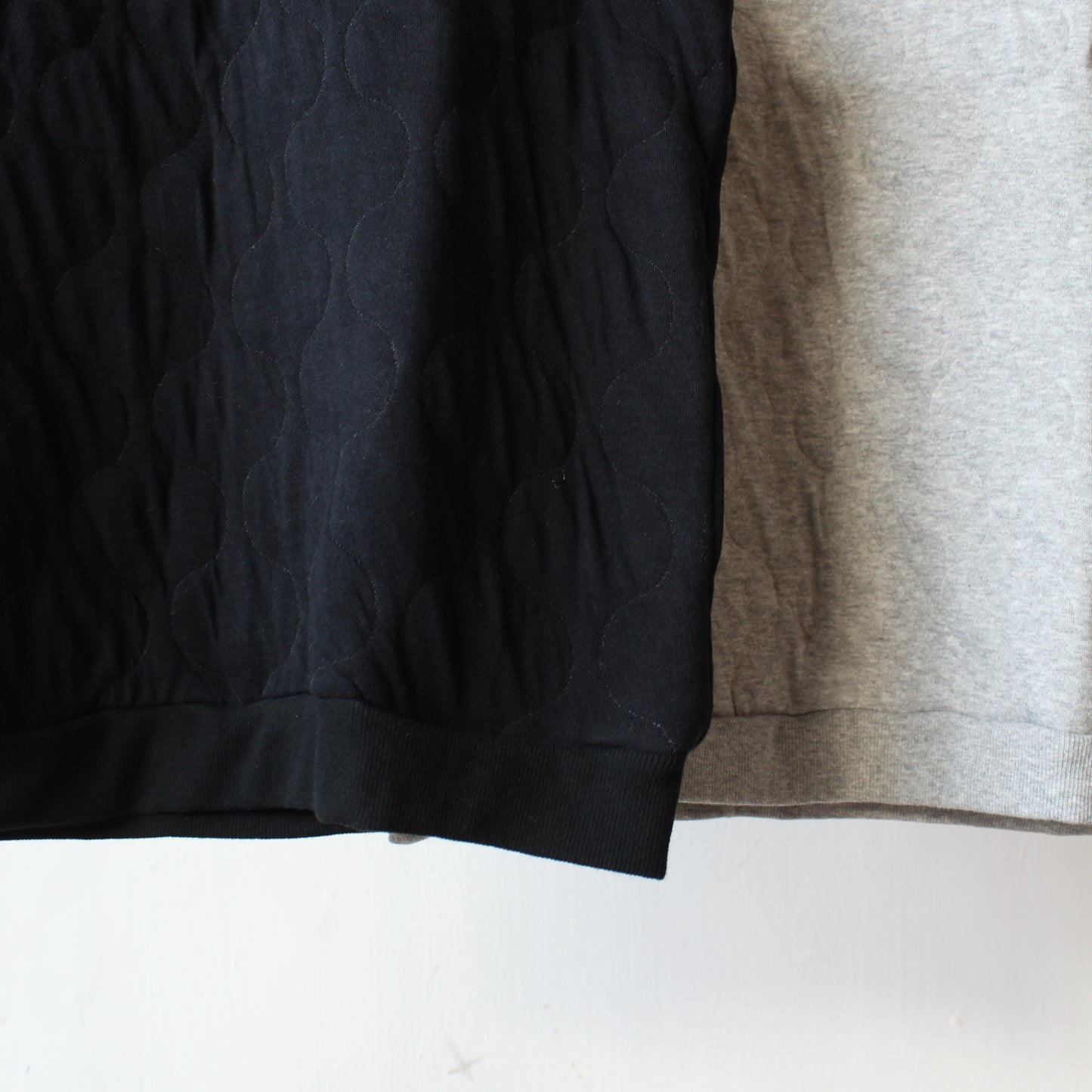 SPINNER BAIT - MILITARY QUILT VEST.