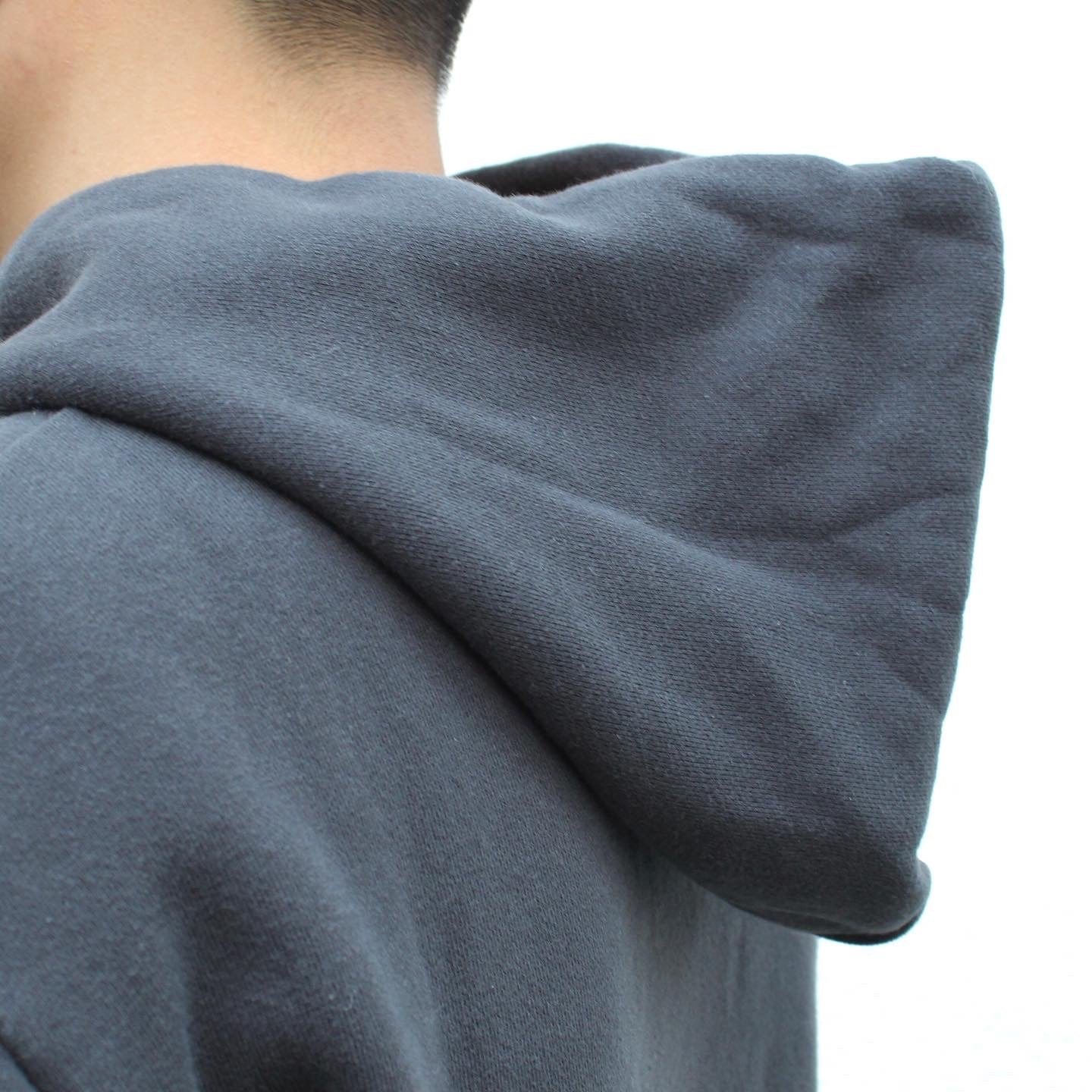 CAMP SERVICE - CLIMBER EMB HOODIE