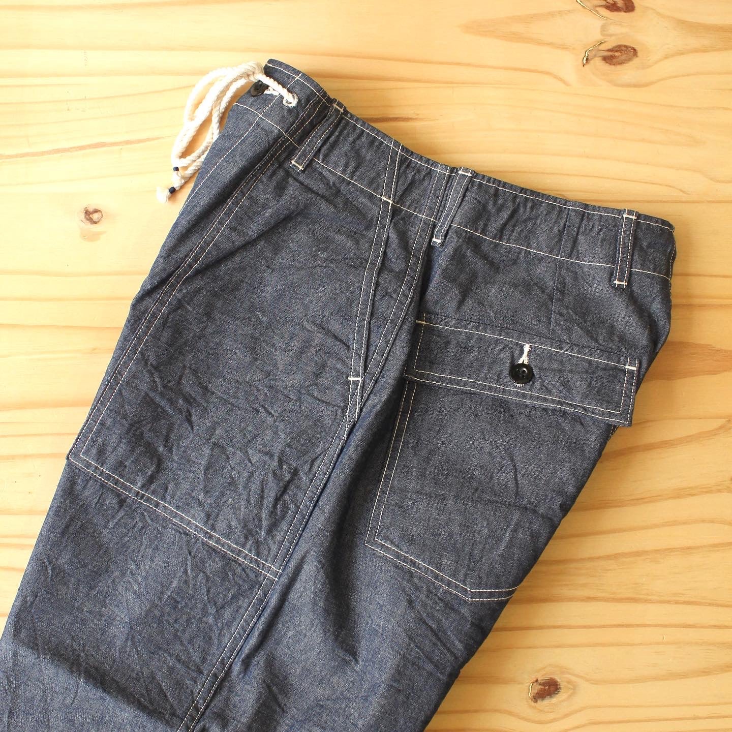 Ordinary Fits - BAKER PANTS