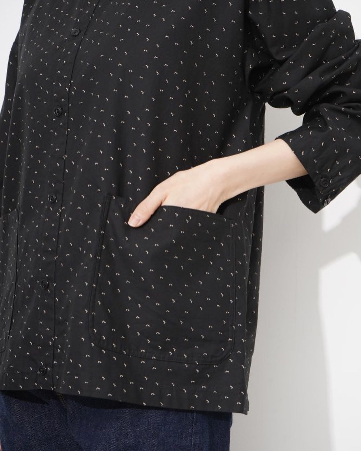 Ordinary Fits - BAKER PRINT SHIRTS