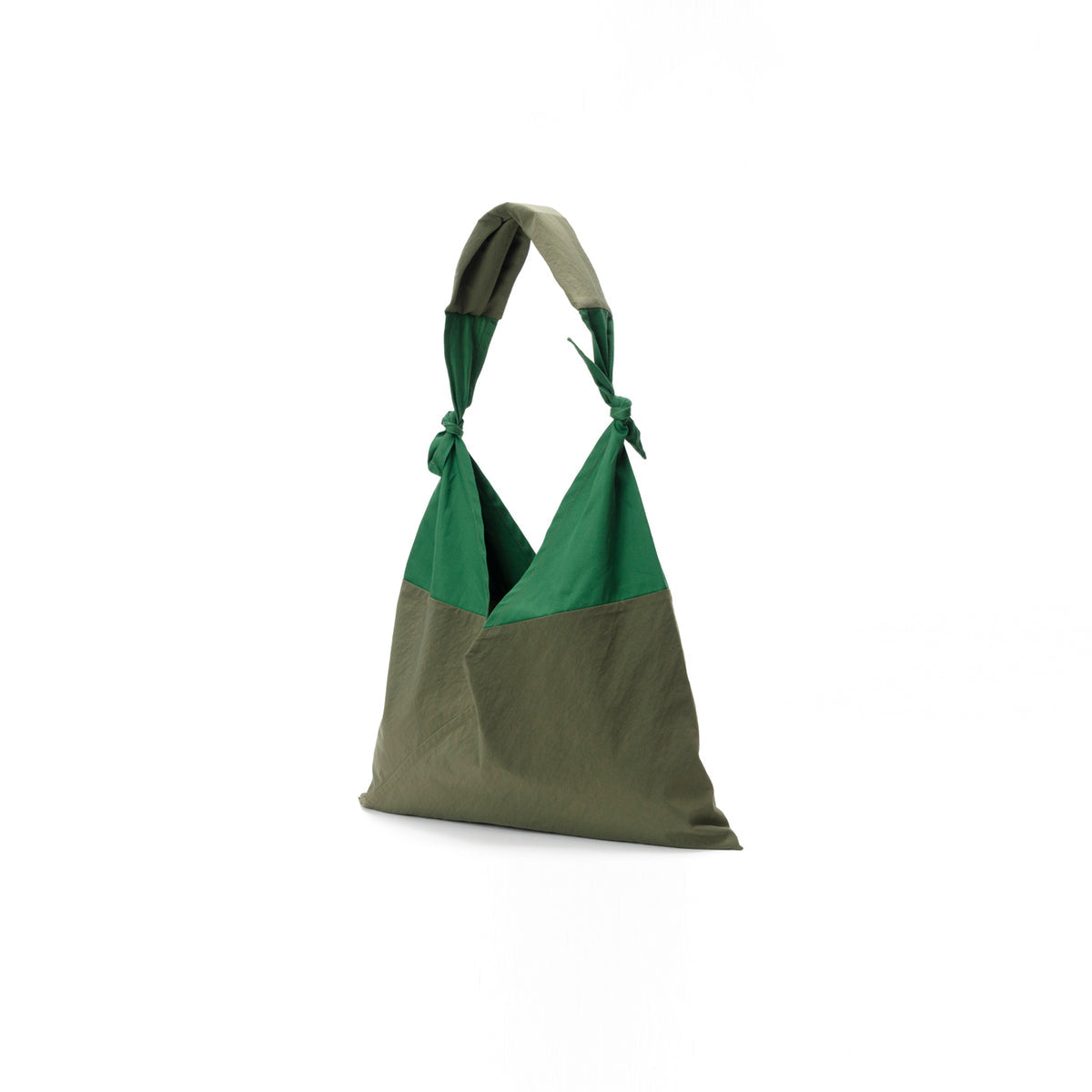 TASUKI BAG (收納膊帶) - OLIVE x GREEN