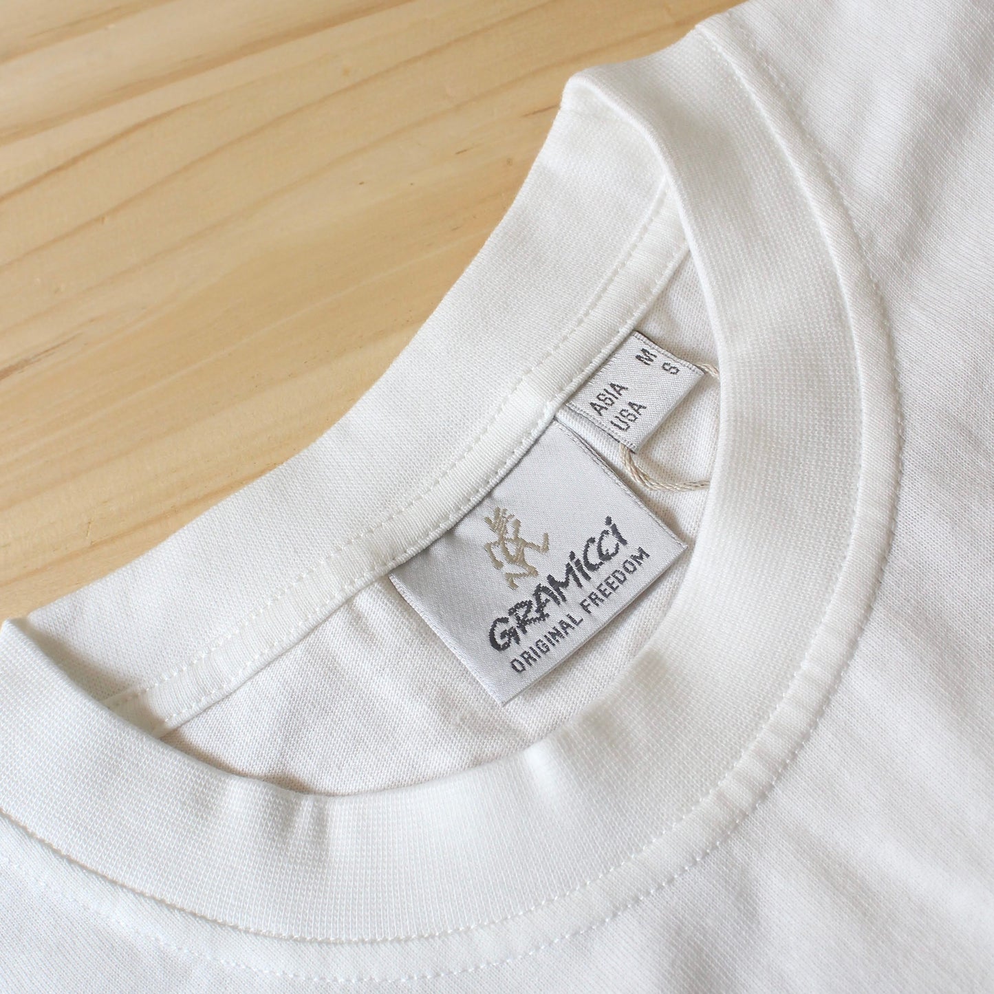 GRAMICCI X Adsum Photo Print Tee (LIMITED EDITION)