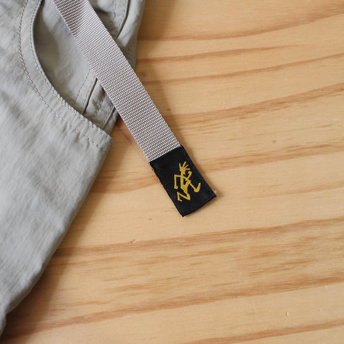 GRAMICCI X Adsum MESH SHELL GEAR SHORTS(LIMITED EDITION)