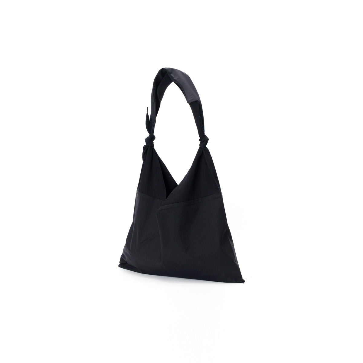TASUKI BAG (收納膊帶) - BLACK x BLACK