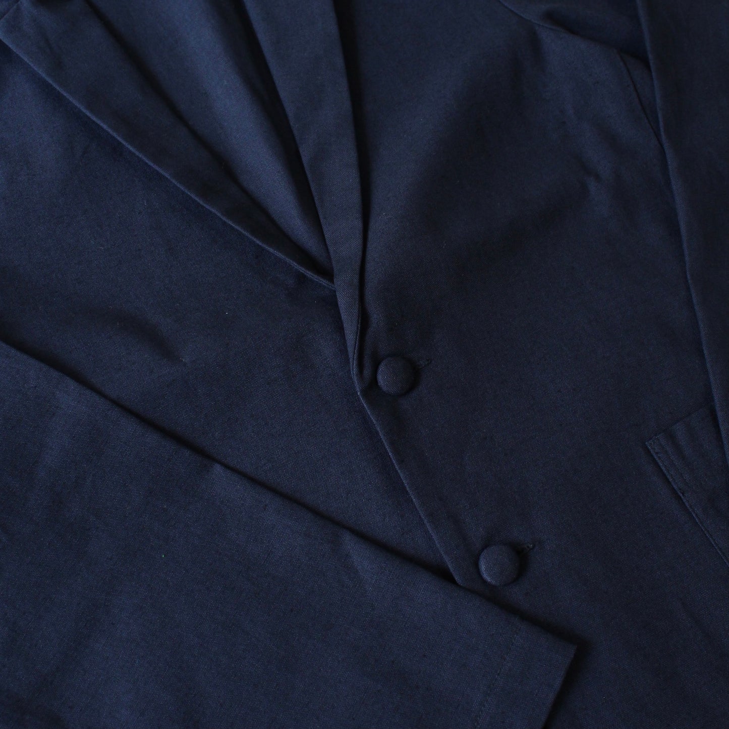 FLISTFIA - COTTON / LINEN CARDIGAN JACKET