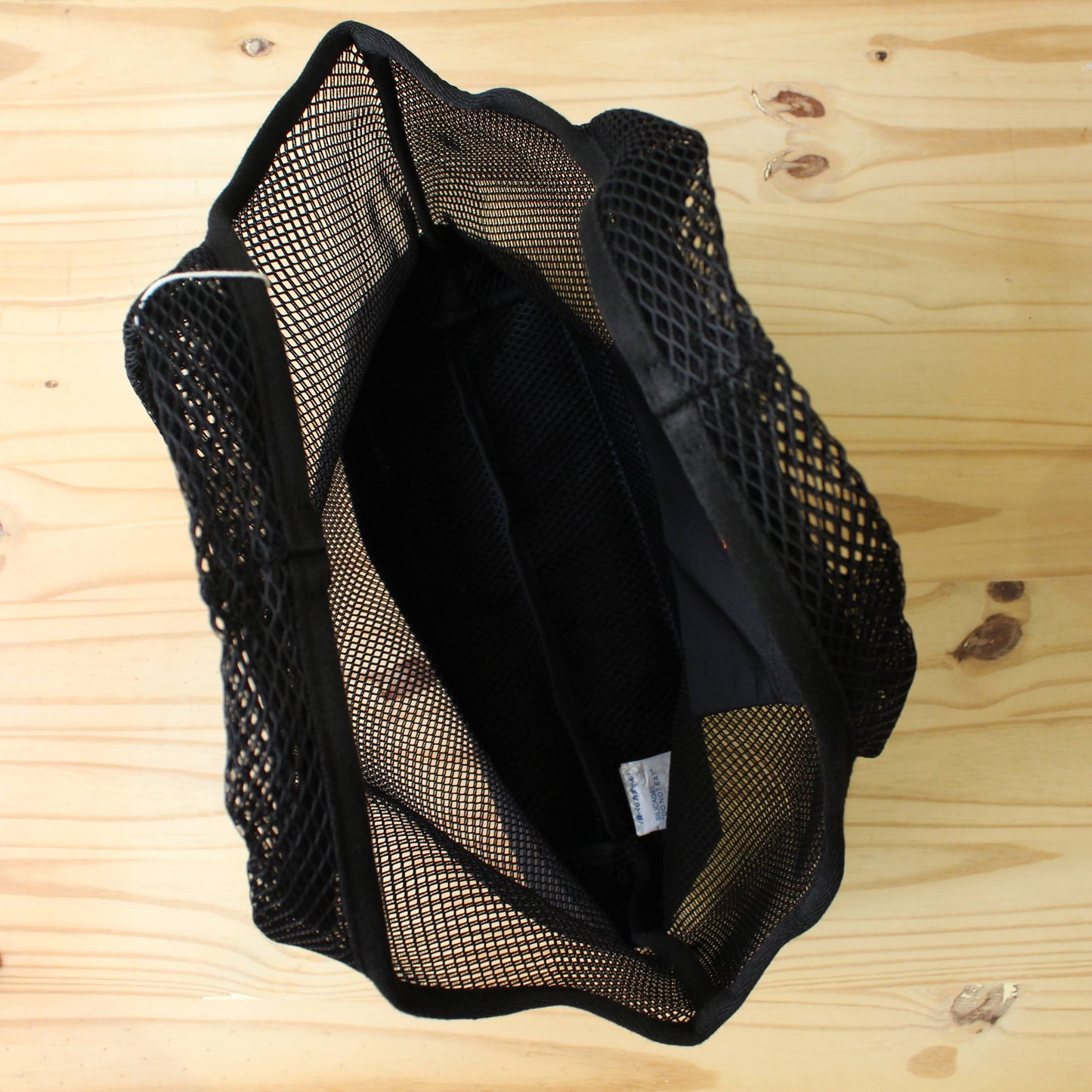 UNIVERSAL OVERALL JAPAN - MESH TOTE BAG