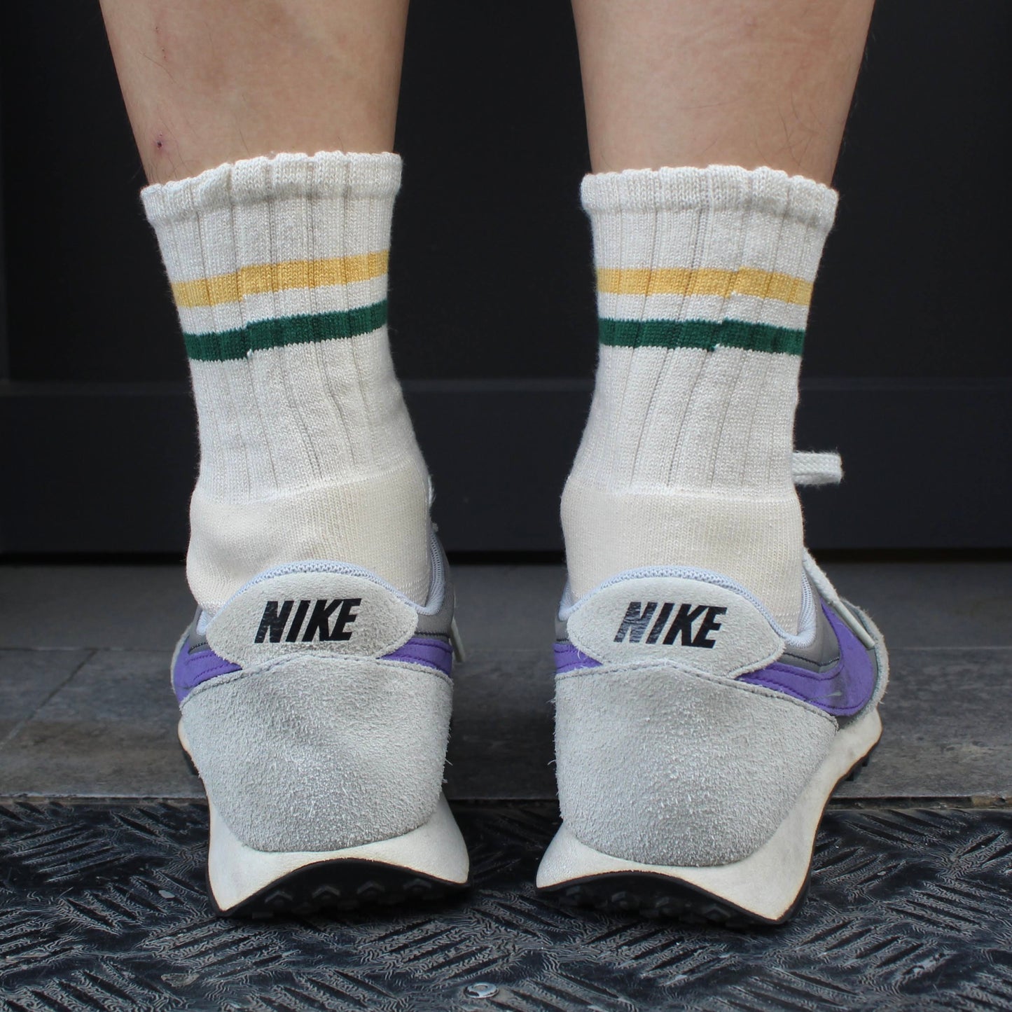 FAB.IT SOCKS - ALLEN