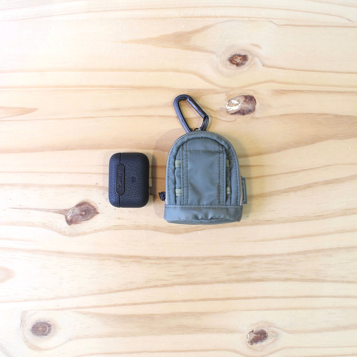HARVEST LABEL -
 FLYERS MINI BACKPACK