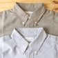 MANUAL ALPHABET -
SUPIMA OX BD SHIRT
