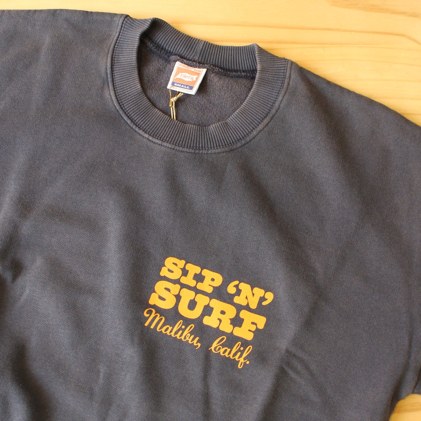 TSPTR X PEANUTS -
 SWEATSHIRT