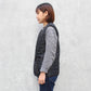 Soglia - Quilting Vest
