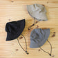 HIGHER - FIRE-PROOF WEATHER BUCKET HAT