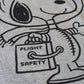 TSPTR-PRINT TEE