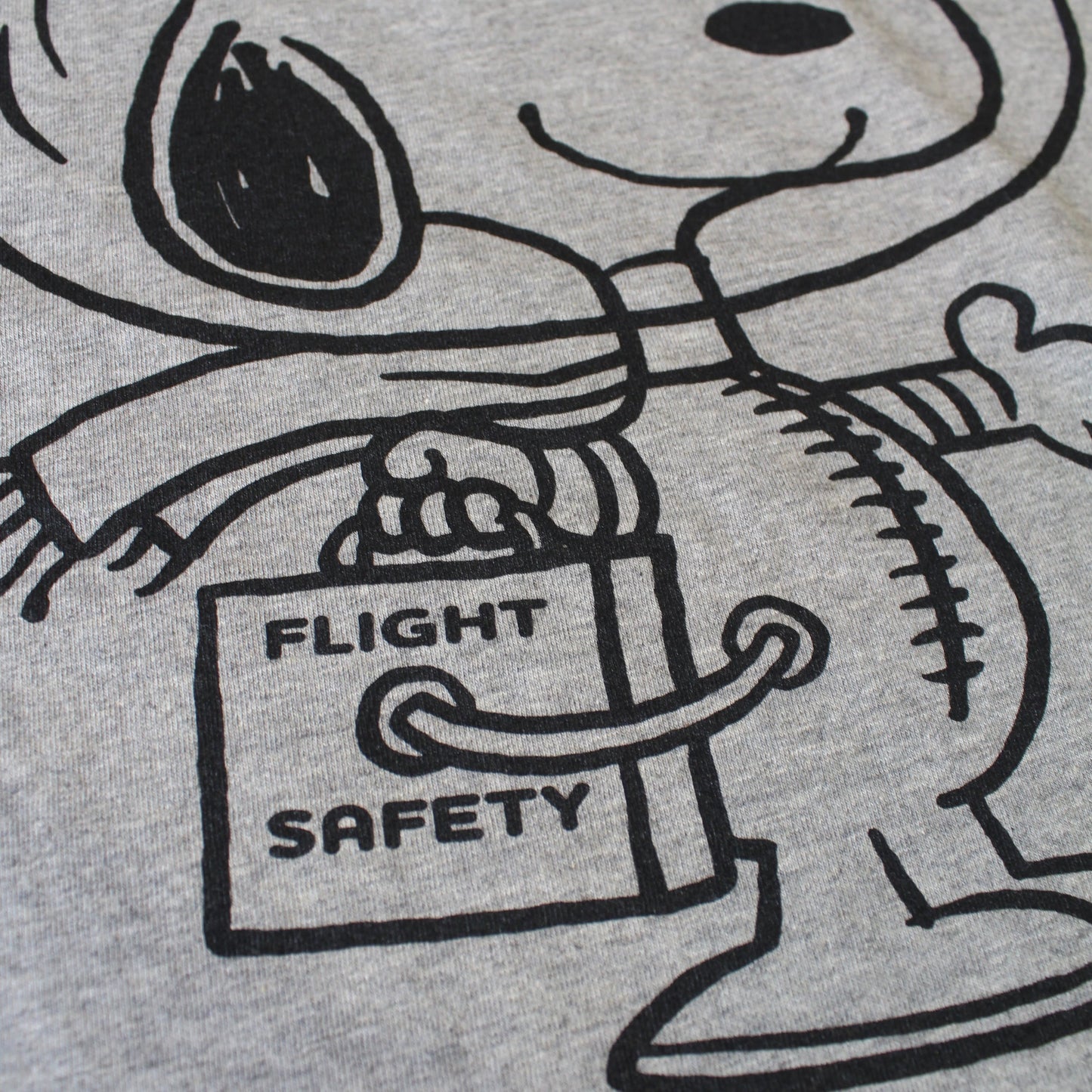TSPTR-PRINT TEE