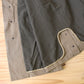 MANUAL ALPHABET -
 NC BAL COLLAR HALF COAT