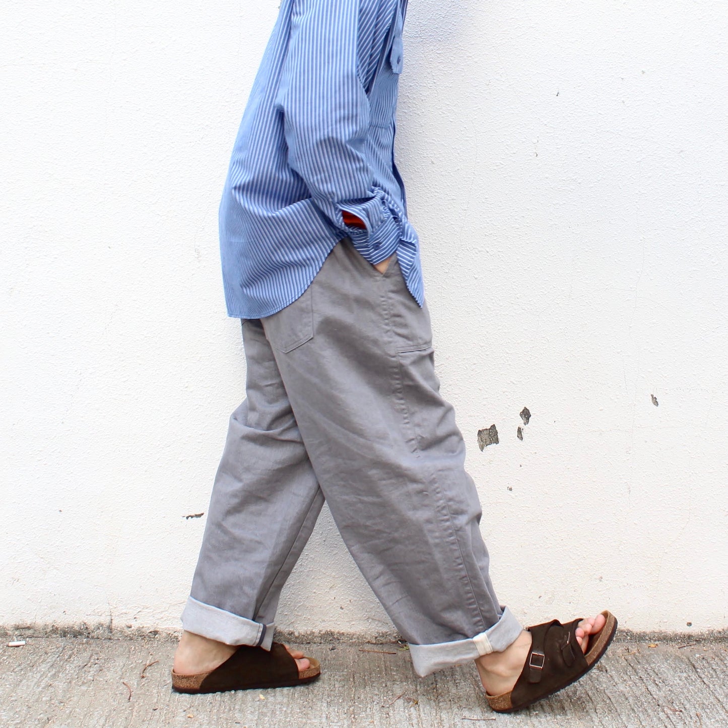Ordinary Fits - JAMES PANTS
