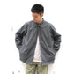 MANUAL ALPHABET - 
WEATHER CLOTH SPINDLE SHIRTS