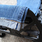 Or Slow - 105 STANDARD FIT 13.7OZ DENIM (2 YEARS WASH)