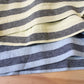 ORDINARY FITS -
BORDER TEE