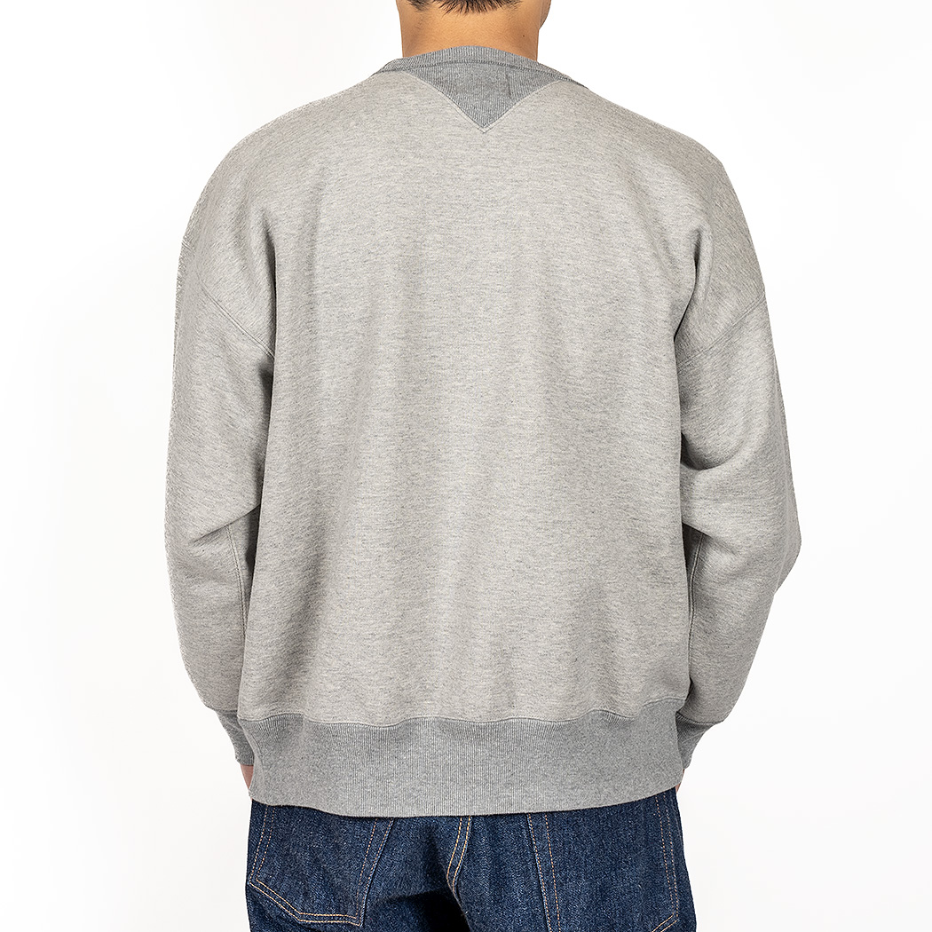WORKERS -
 HEAVY SWEAT “RYO-V”