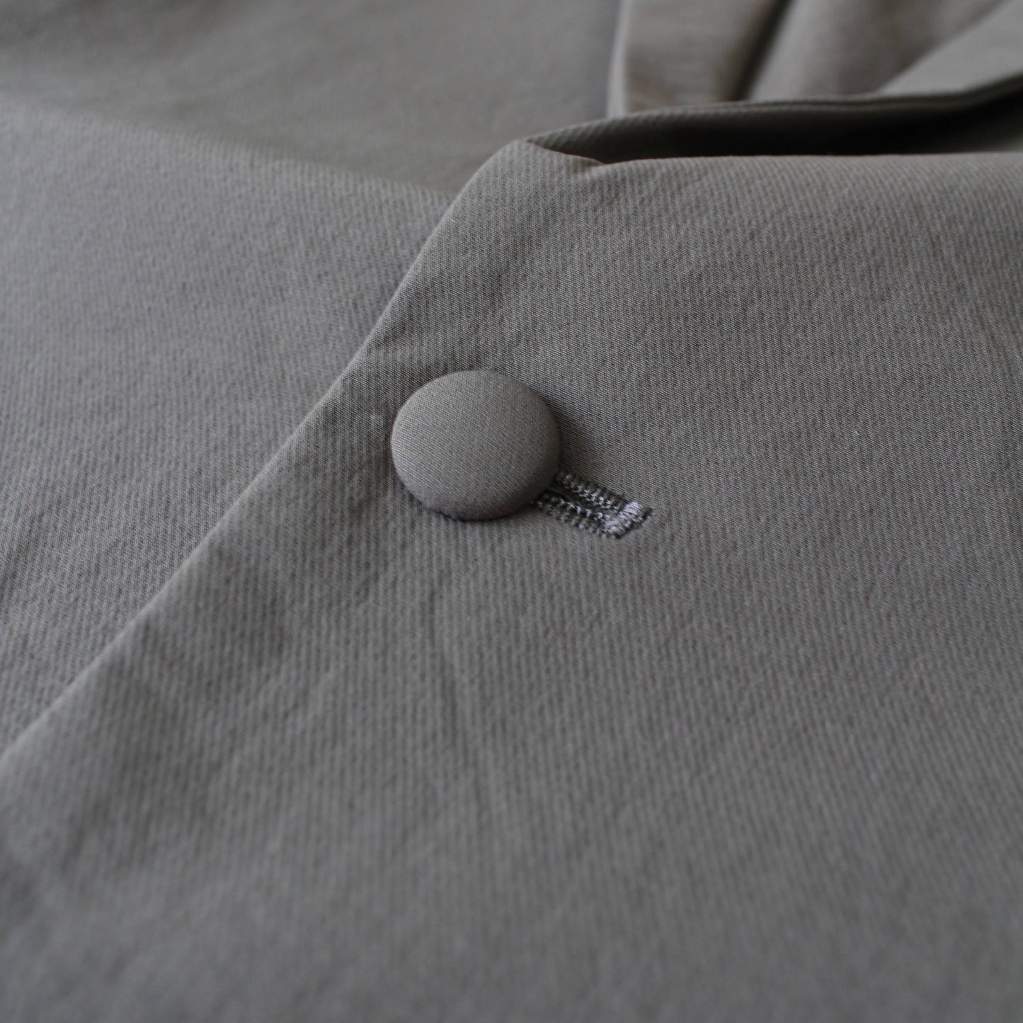 FLISTFIA - CORDURA NYLON CARDIGAN JACKET