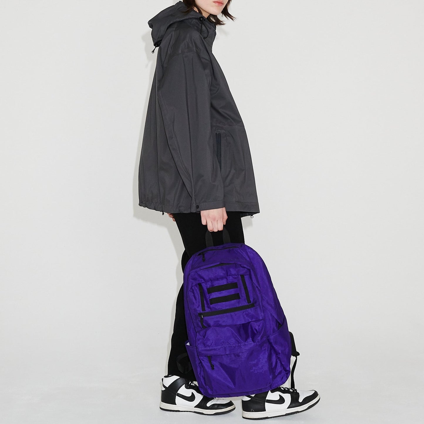 JUGEM TOKYO - TECH DAYPACK