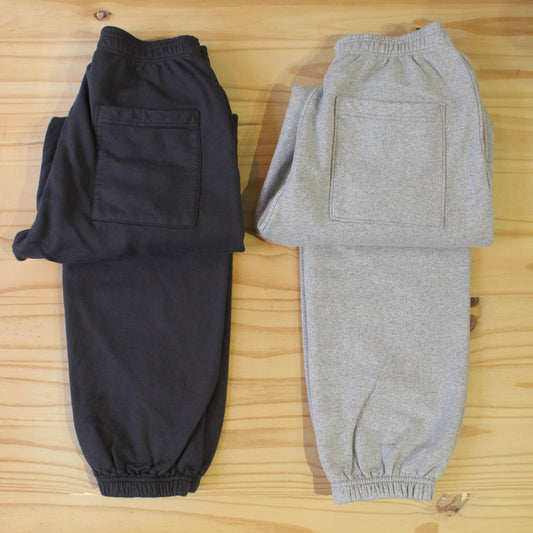 WALLA WALLA SPORT -
 9OZ FLEECE SWEAT PANTS