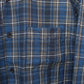 SPELLBOUND - 
CHECK TWILL STANDARD SHIRT