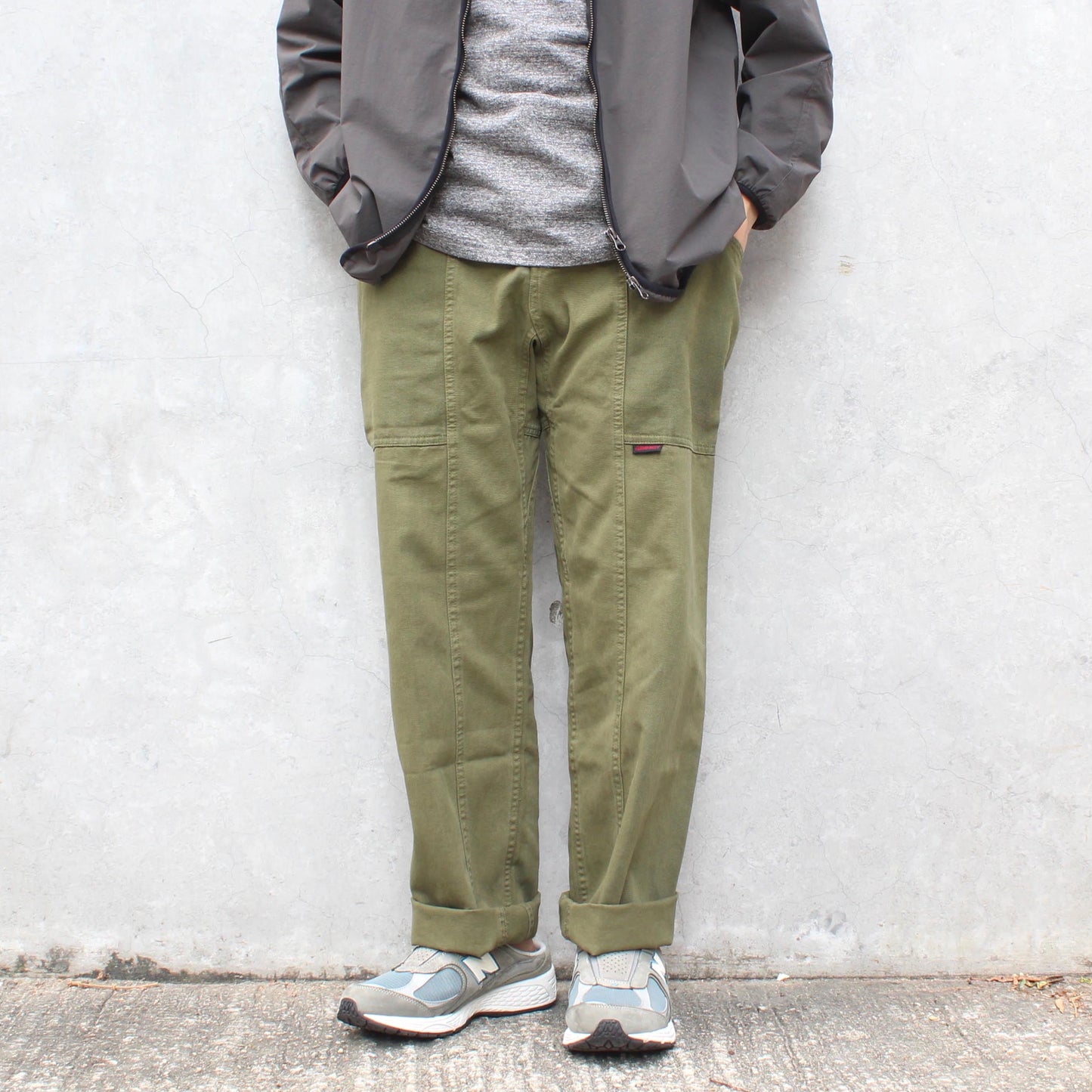 GRAMICCI -
 CLASSIC GADGET PANTS
