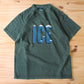 DMG -
 ICE PIGMENT DYE PRINT TEE