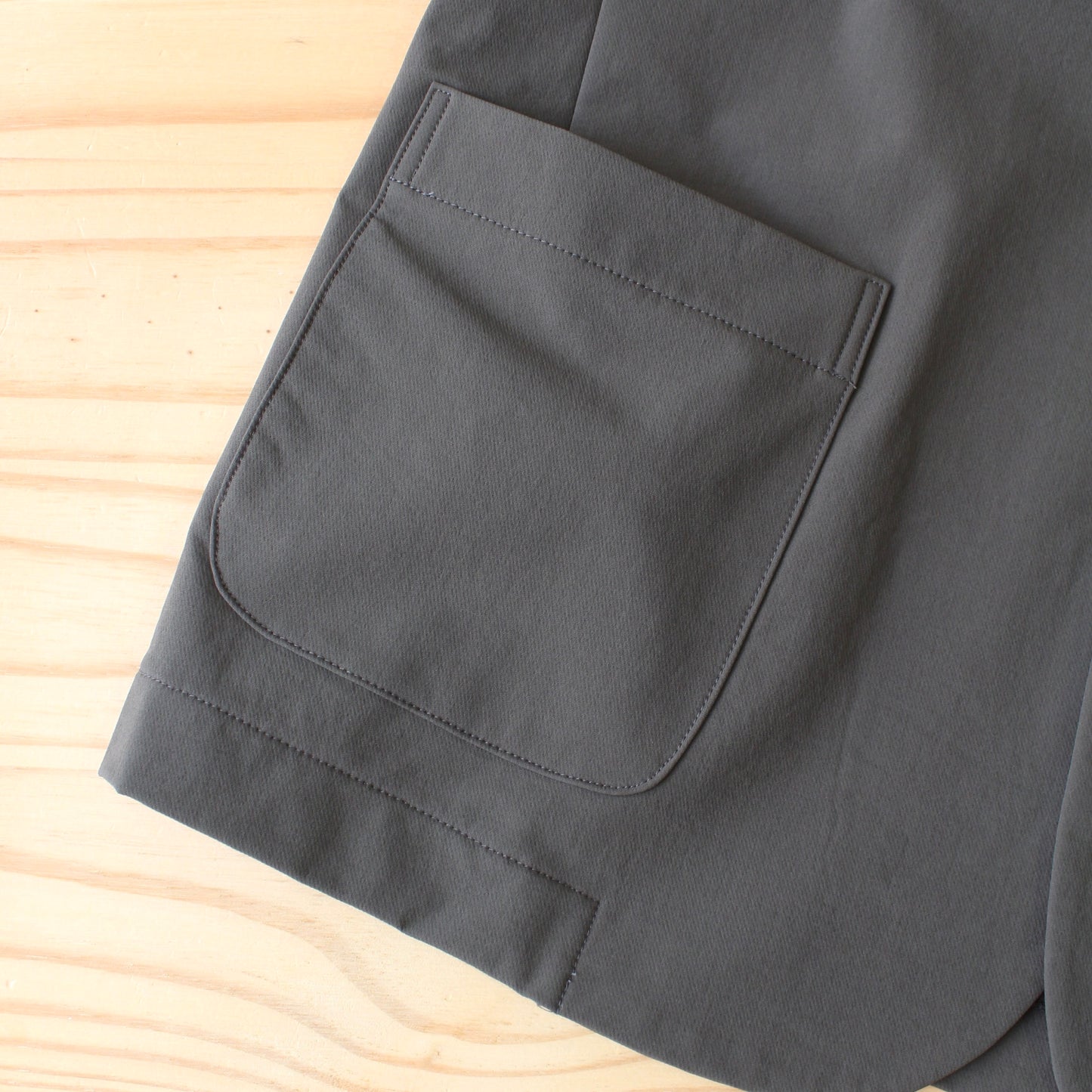 FLISTFIA - CORDURA NYLON CARDIGAN JACKET