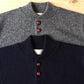 Soglia - LERWICK HENRYNECK SWEATER