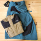 WILD THINGS JAPAN - 
CORDURA CHAMONIX JACKET