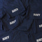 MILITARY DEADSTOCK COLLECTION - 
NAVY TRAINER SHORTS
