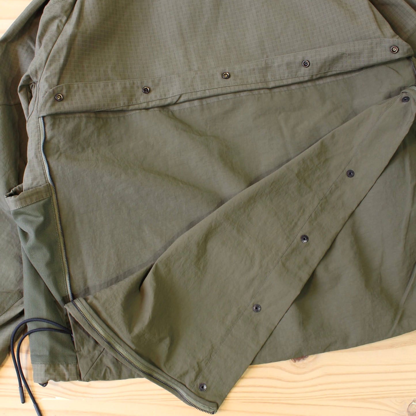 WFELD - DAY TRIPPERS JACKET