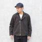 FLISTFIA -
RIDERS WIDE JACKET