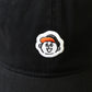 UNIVERSAL OVERALL -
 WINDY JR LOGO CAP