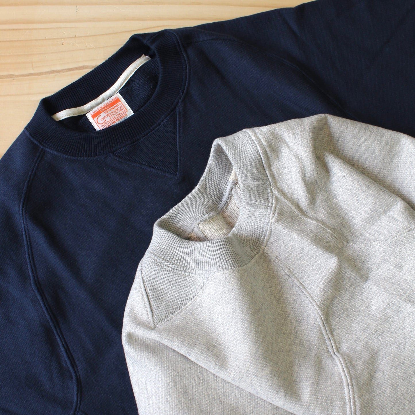 CONCHON QUINETTE - LE PULL COW-BOY
