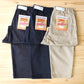 UNIVERSAL OVERALL Japanese version-CLASSIC COLLECTION TUCK TAPERED PANTS