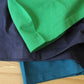 HATSKI - CREW NECK S/S TEE