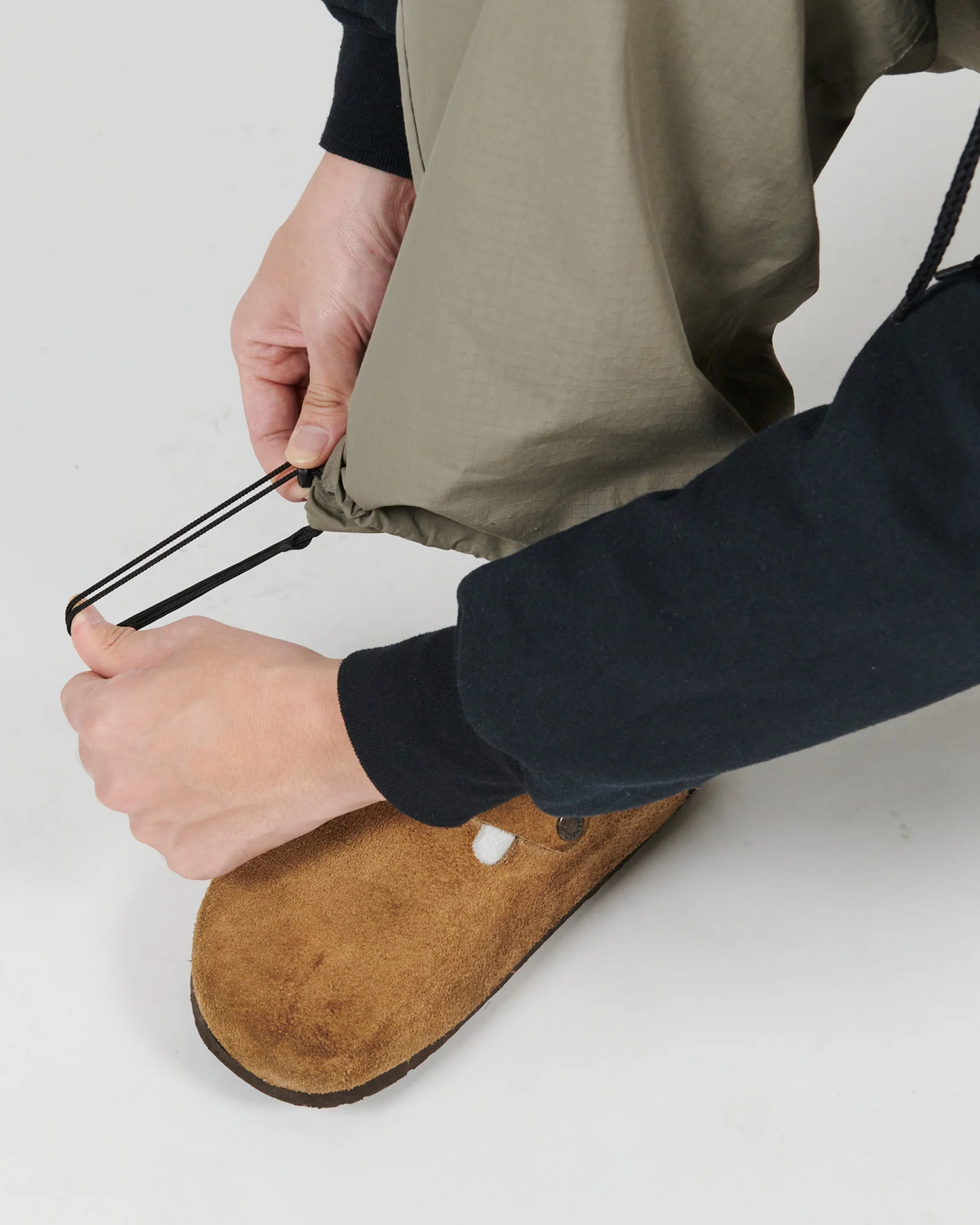 JUGEM TOKYO - 
RANGER TROUSER 1
