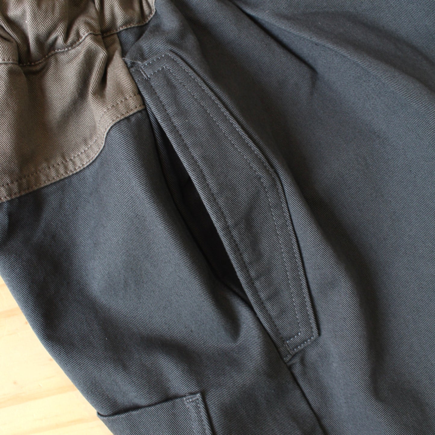 CAMP SERVICE - HIKER OVER PANTS