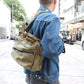 GRAMICCI by F/CE - 
SHOULDER MINI BOWLING BAG