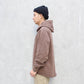 WALLA WALLA SPORT - 
13OZ CROSS NECK HOODIE