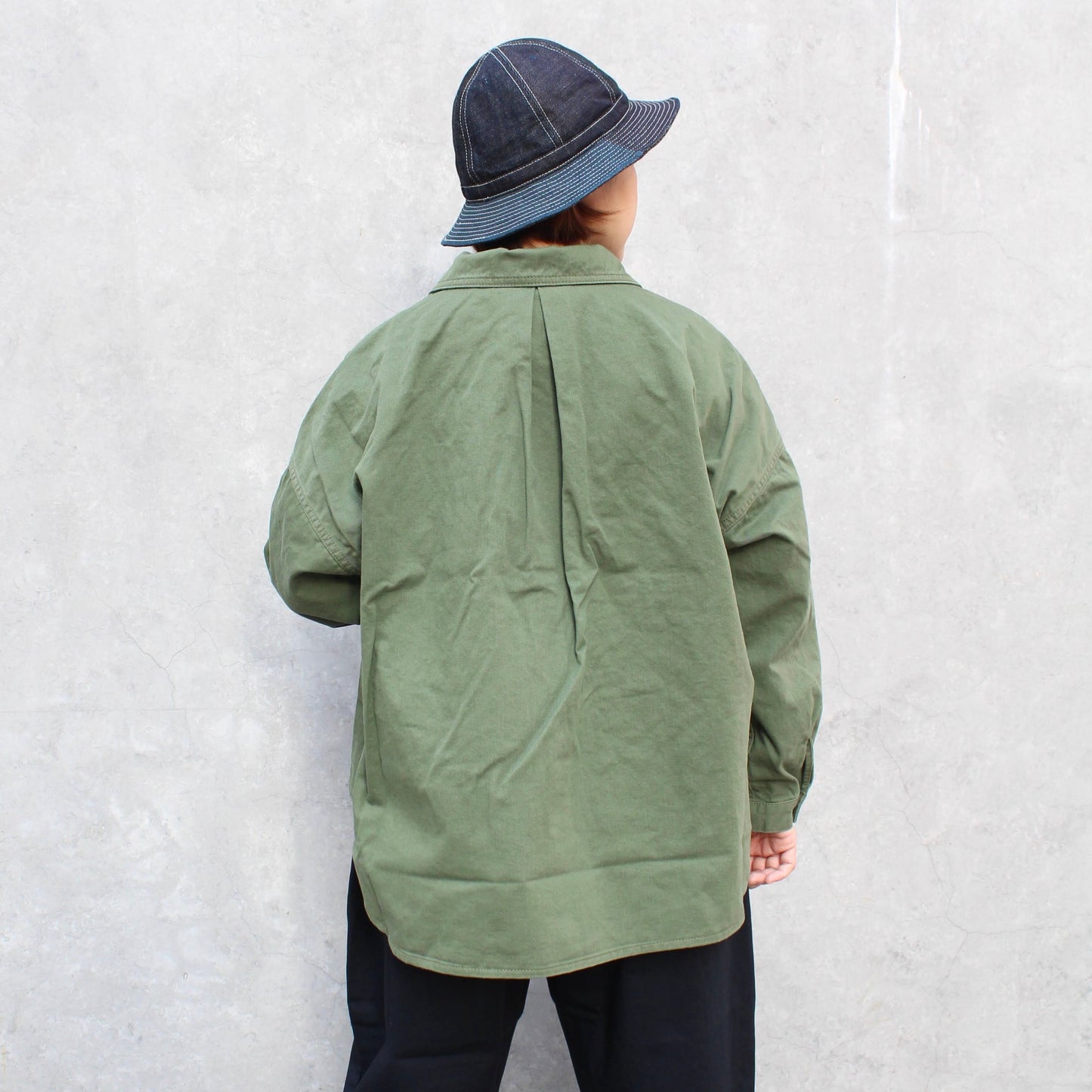 D.M.G - 
U.S Army PW Shirt