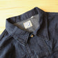 OrSlow - WESTERN SHIRT JACKET INDIGO