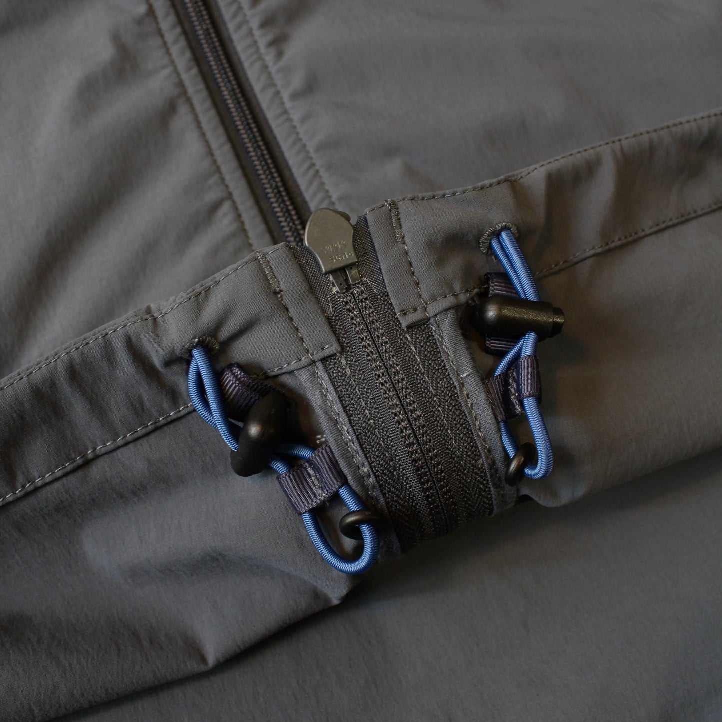 WILD THINGS - 
STECH SHELL CORDURA JACKET