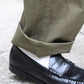 OrSlow - HERRINGBONE(人字紋) VINTAGE FIT FATIGUE PANTS
